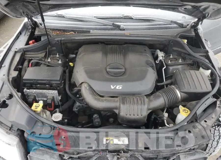1C4RJFBGXFC189832 Photo# 12