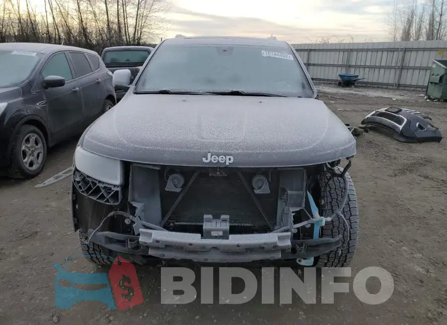 1C4RJFBGXFC189832 Photo# 5