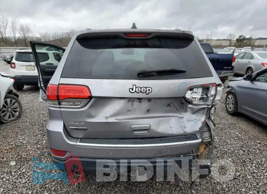 1C4RJFBMXEC440627 Photo# 6