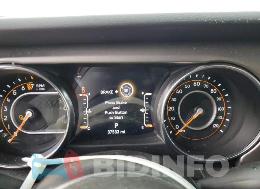 1C6HJTAG8ML567825 Photo# 9