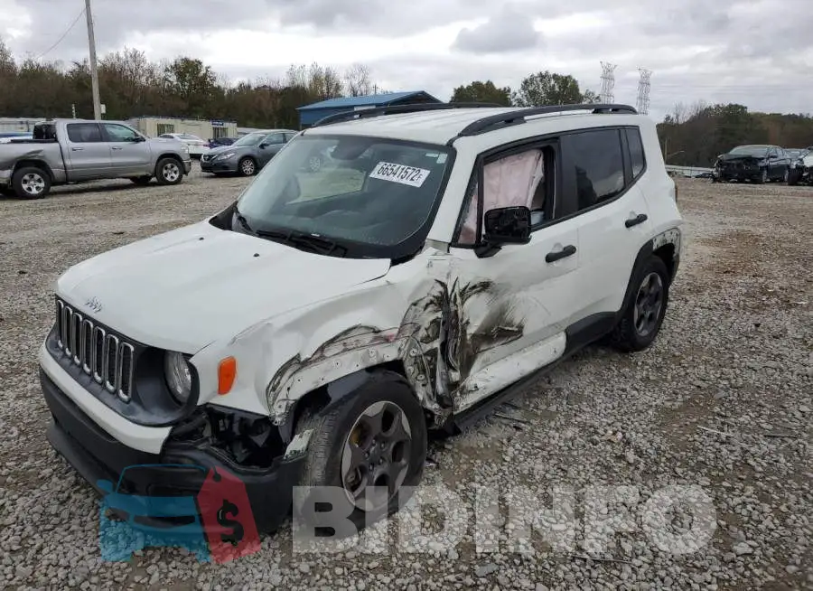 ZACCJAAB3HPE65331 Photo# 1