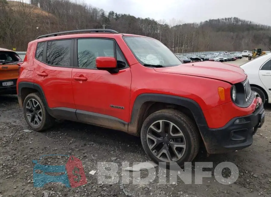 ZACCJBBB1HPF47899 Photo# 4