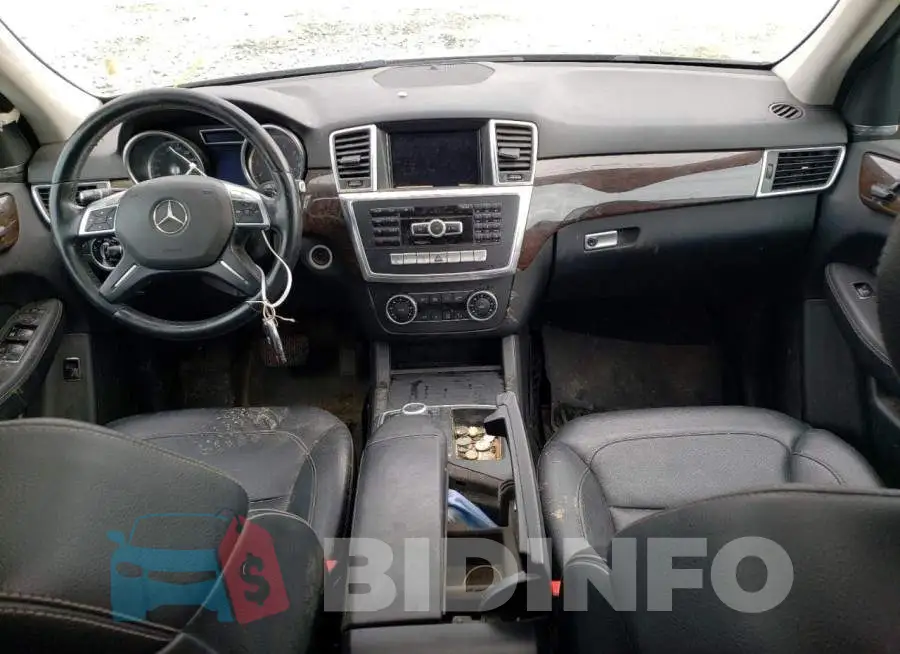 4JGDA5HB8EA276831 Photo# 8