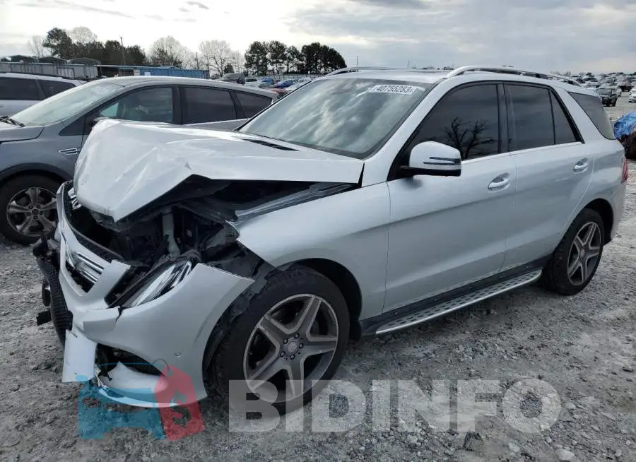 4JGDA5JB2GA742637 Photo# 1