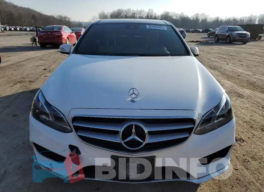 WDDHF8JB5FB140676 Photo# 5