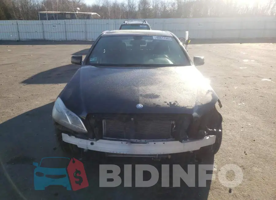 WDDHF8JB8FB105498 Photo# 5