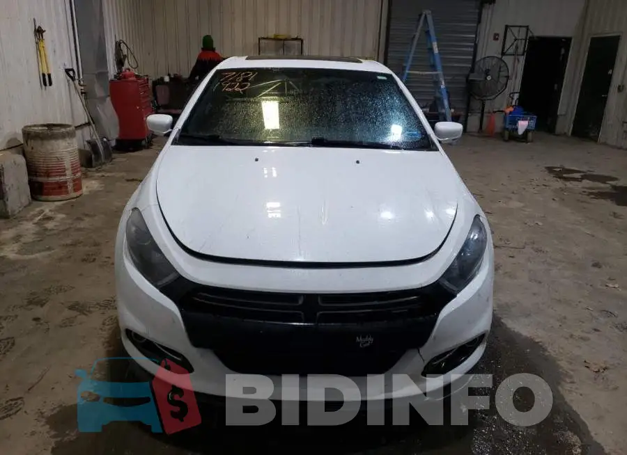 1C3CDFEBXFD253217 Photo# 5