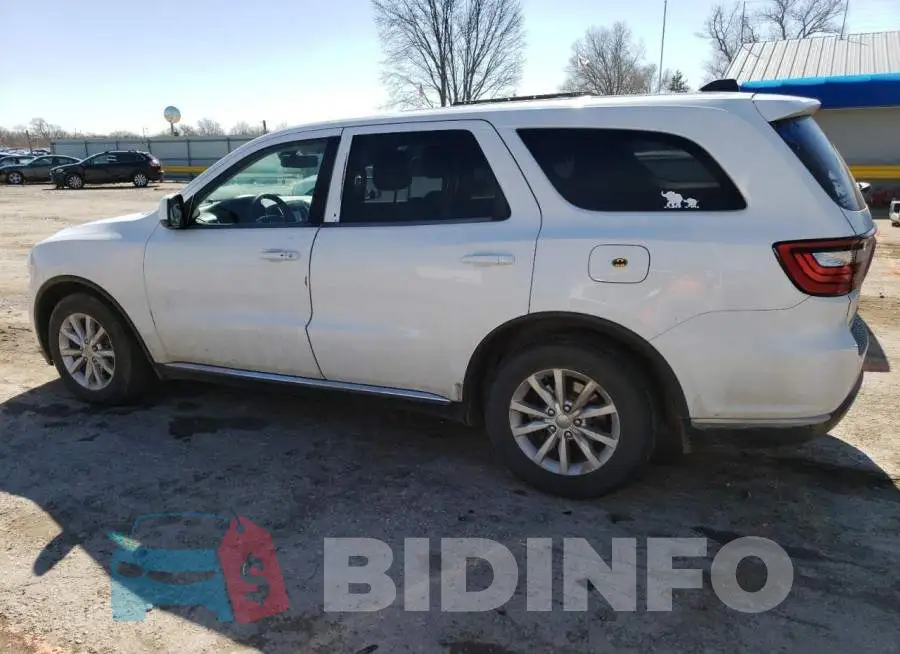 1C4RDHAG8EC427986 Photo# 2
