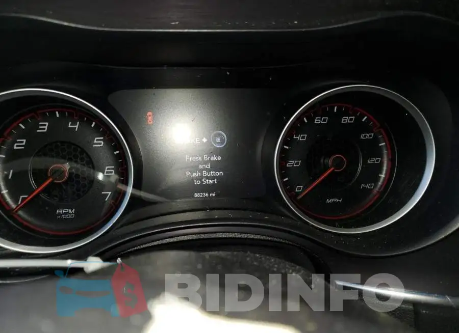 2C3CDXBG8FH917166 Photo# 9