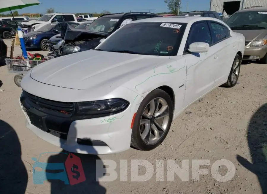2C3CDXCT7FH753582 Photo# 2