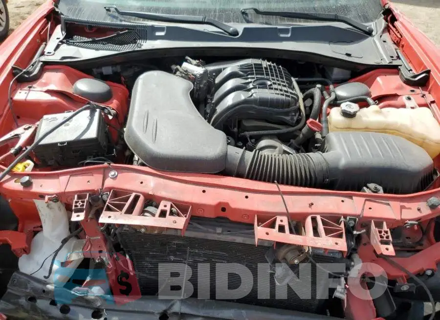 2C3CDXJGXHH576745 Photo# 11