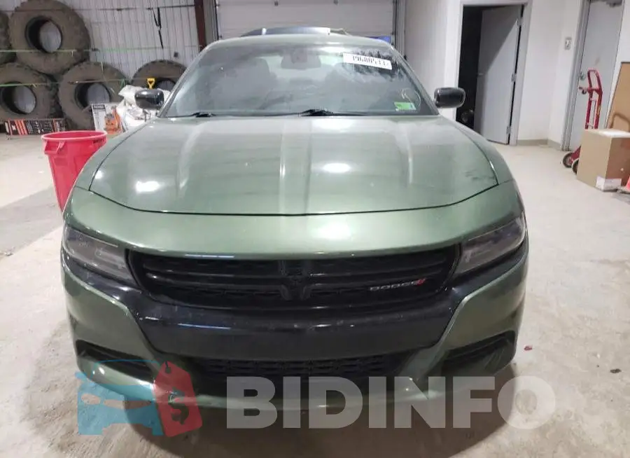 2C3CDXJGXJH218213 Photo# 5