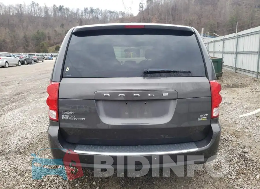 2C4RDGCGXGR179225 Photo# 6