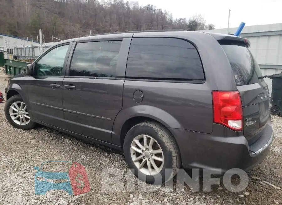 2C4RDGCGXGR179225 Photo# 2