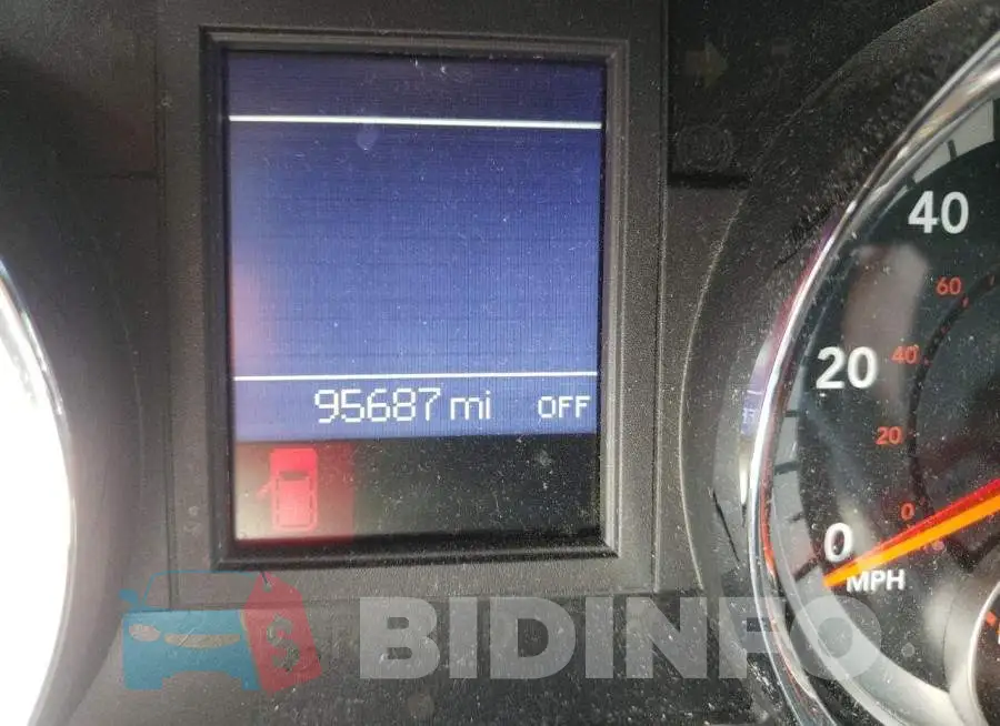 2C4RDGEG2KR595274 Photo# 9