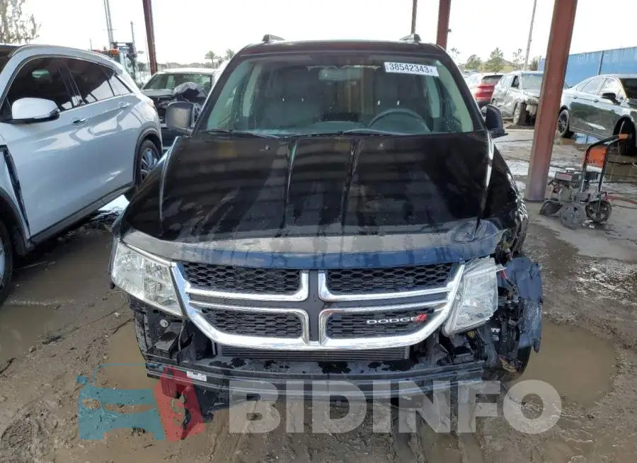 3C4PDCAB3FT583633 Photo# 5