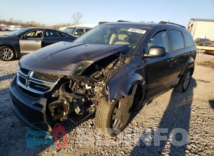 3C4PDCABXKT858943 Photo# 1