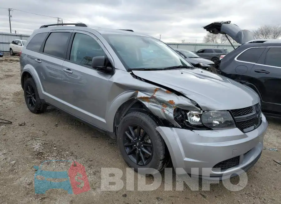 3C4PDCABXLT276827 Photo# 4