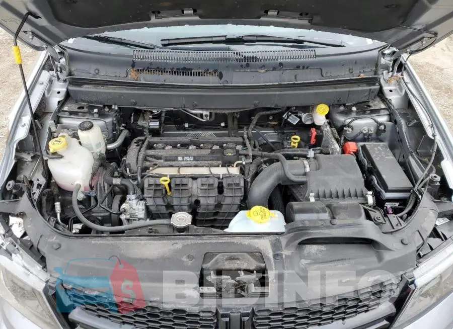 3C4PDCABXLT276827 Photo# 12