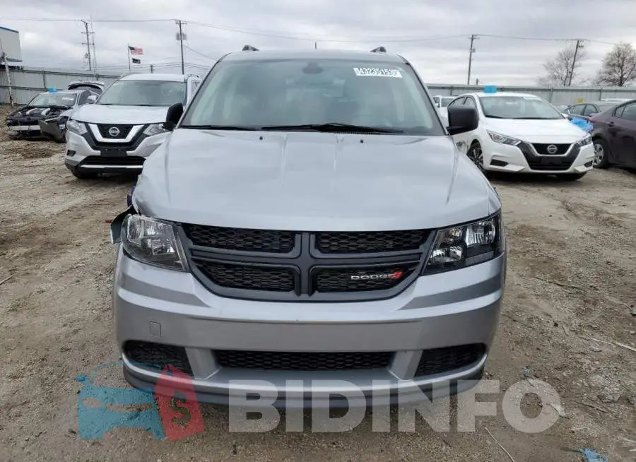 3C4PDCABXLT276827 Photo# 5