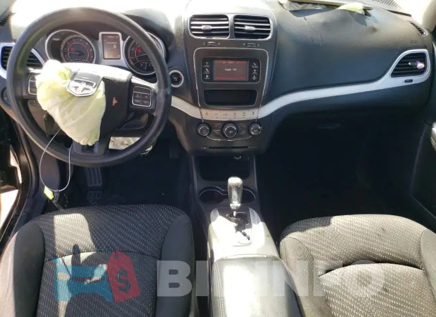 3C4PDCBG4GT131055 Photo# 8