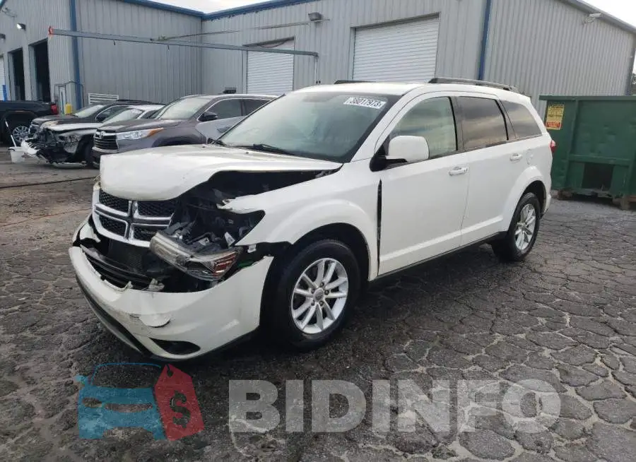 3C4PDCBG6GT206600 Photo# 1