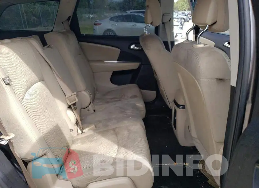 3C4PDCBG8FT734072 Photo# 11