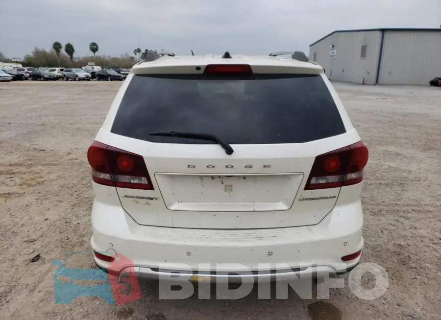 3C4PDCGB7GT138529 Photo# 6