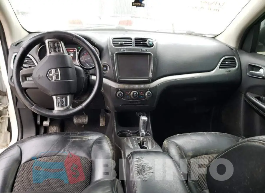 3C4PDCGB7GT138529 Photo# 8