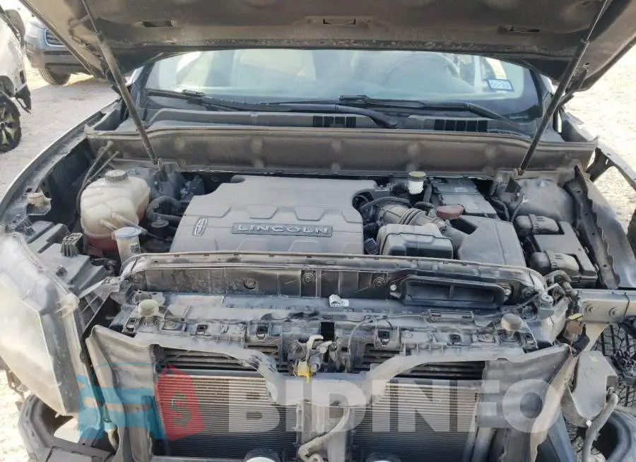 2LMTJ6KR8GBL75880 Photo# 11
