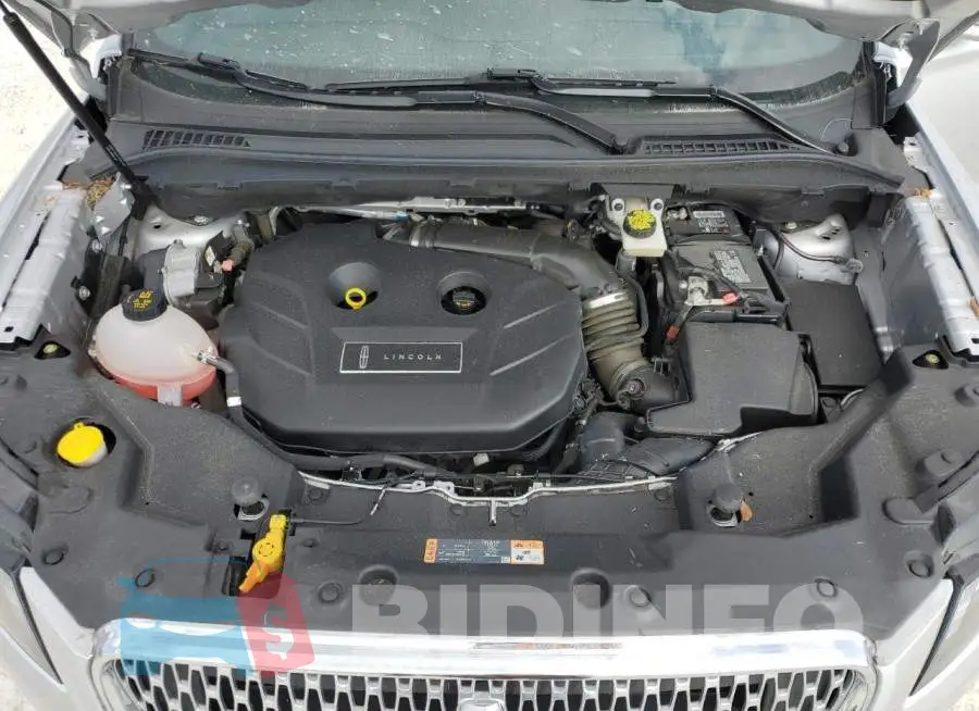 5LMCJ2C94KUL43513 Photo# 12