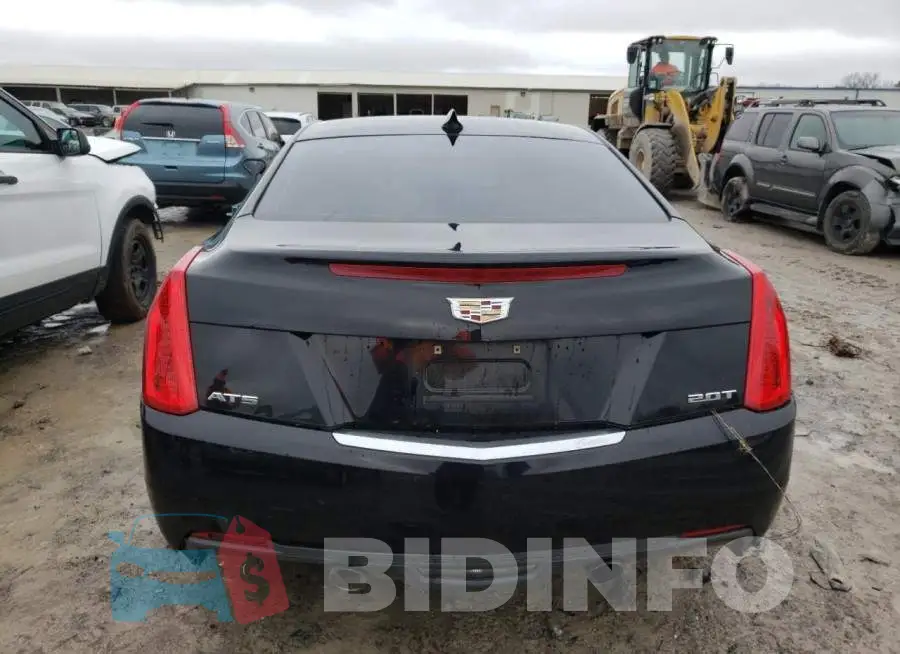 1G6AA1RX3F0118353 Photo# 6