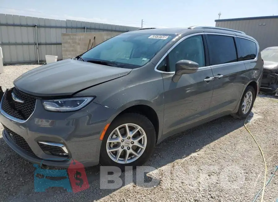 2C4RC1BG1MR598254 Photo# 1