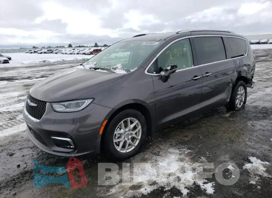 2C4RC1BG5MR592019 Photo# 1