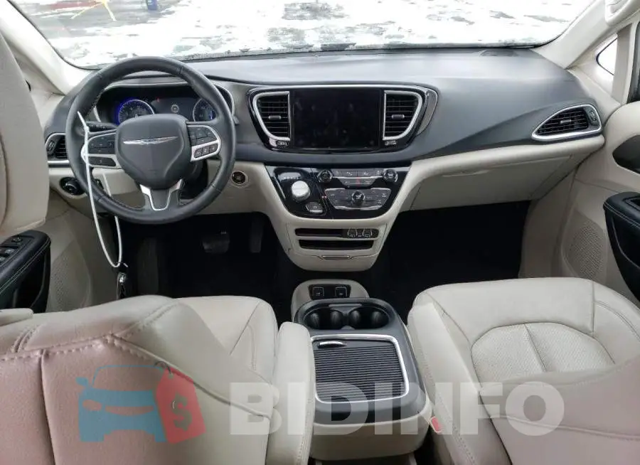 2C4RC1BG5MR592019 Photo# 8
