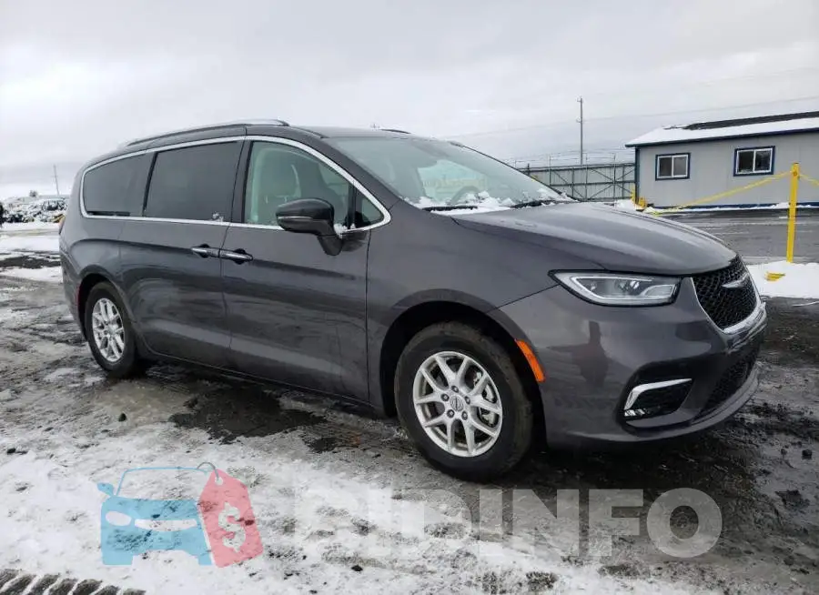 2C4RC1BG5MR592019 Photo# 4