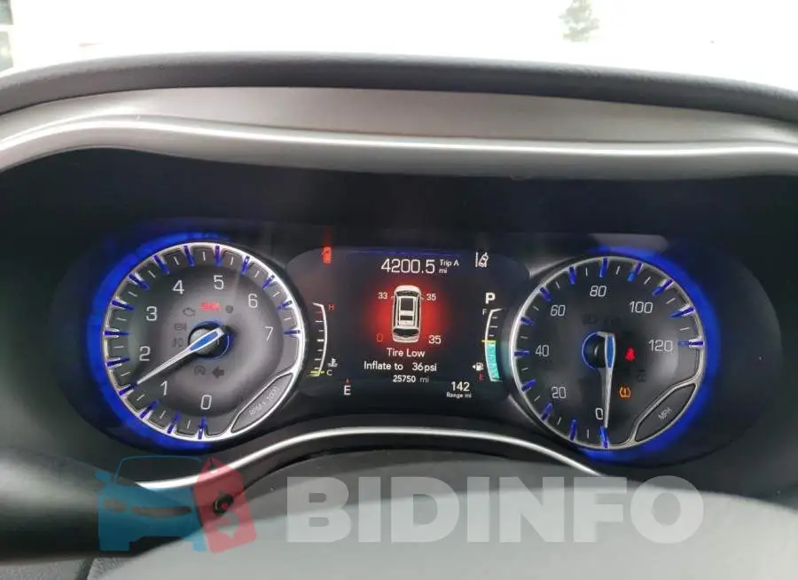 2C4RC1BG5MR592019 Photo# 9
