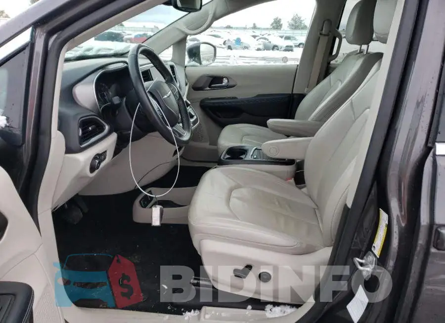 2C4RC1BG5MR592019 Photo# 7