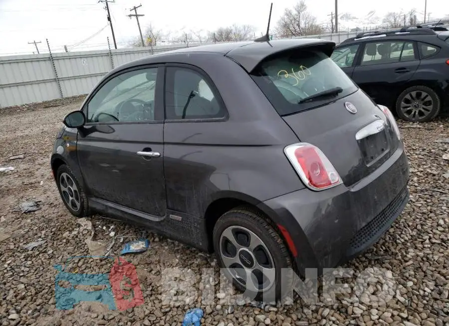 3C3CFFGE8HT699252 Photo# 2