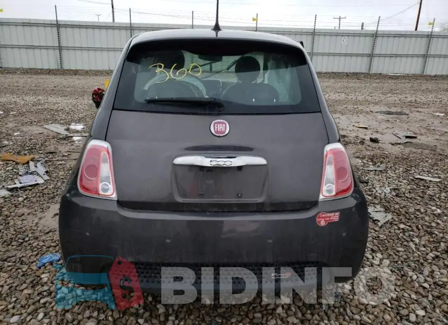 3C3CFFGE8HT699252 Photo# 6
