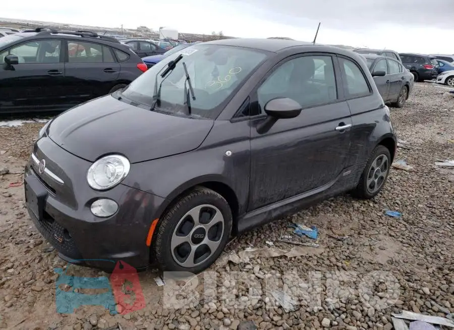 3C3CFFGE8HT699252 Photo# 1