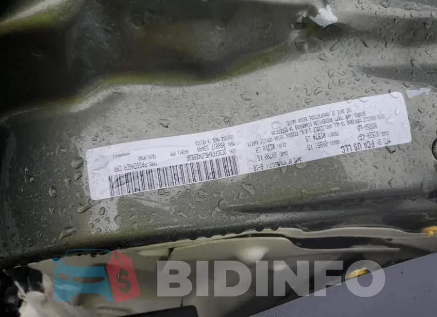3C3CFFKH6JT425636 Photo# 12
