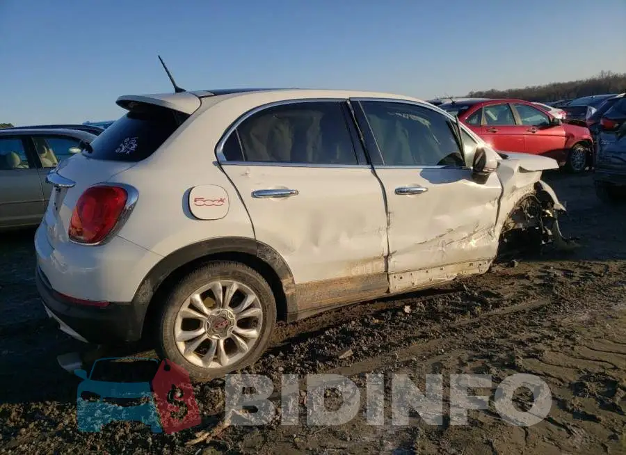ZFBCFXDTXGP488032 Photo# 3