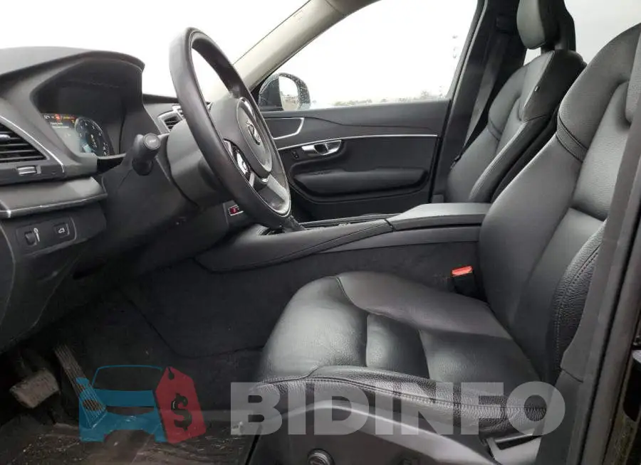 YV4A22PK0L1568276 Photo# 7