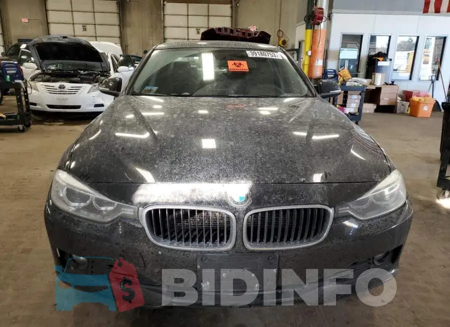 WBA3B3G50ENR81528 Photo# 5
