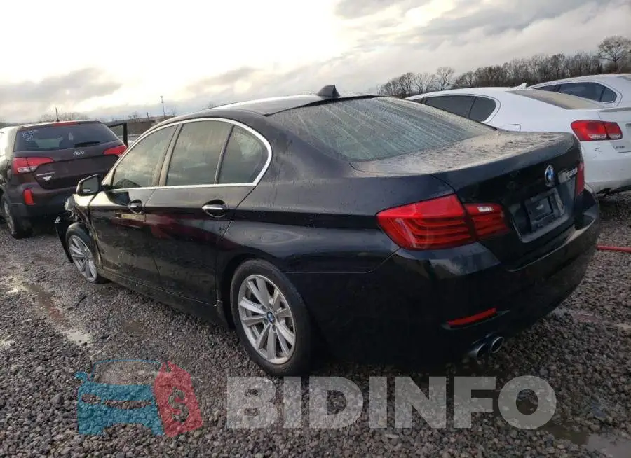 WBA5A5C53FD524426 Photo# 2