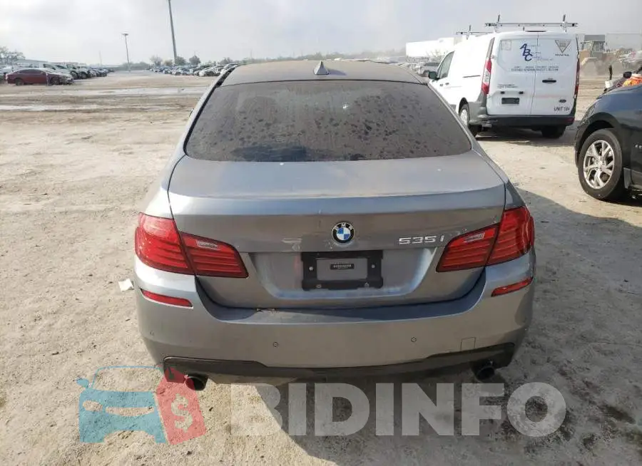 WBA5B1C50ED482172 Photo# 6