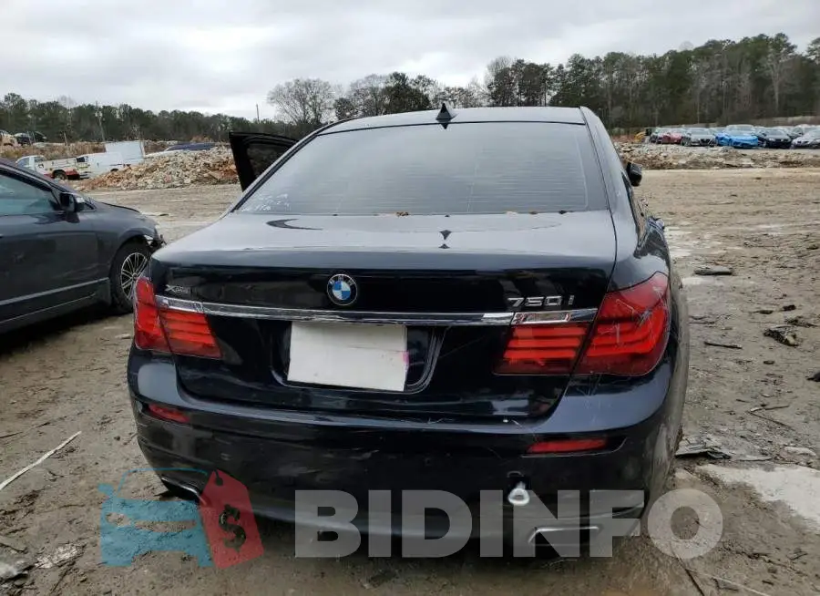 WBAYB6C50ED224986 Photo# 6