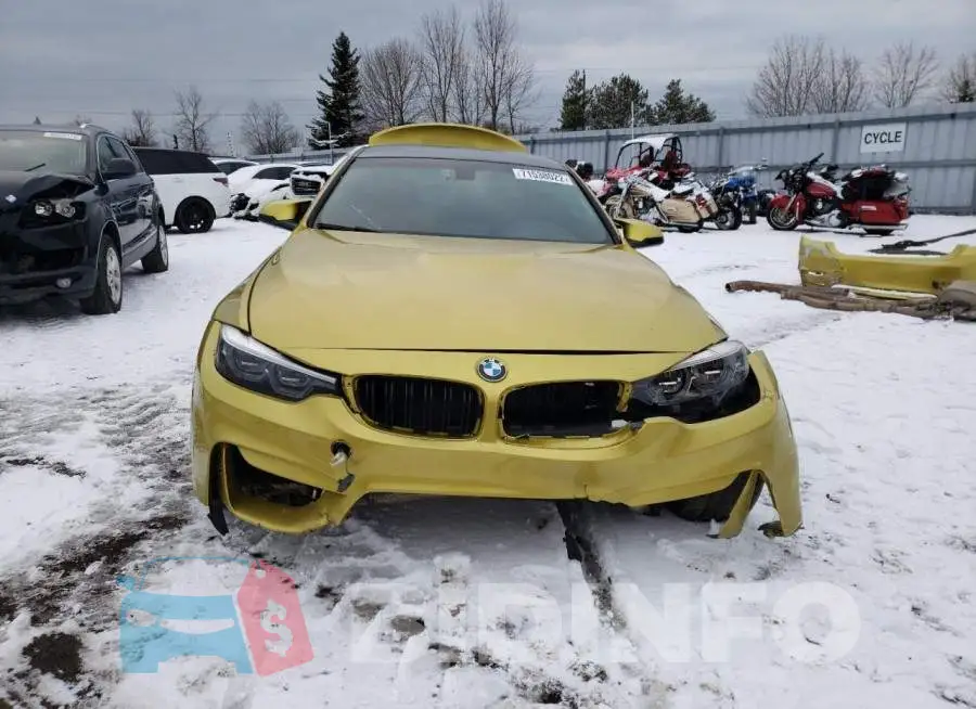 WBS4Y9C50JAG66840 Photo# 5