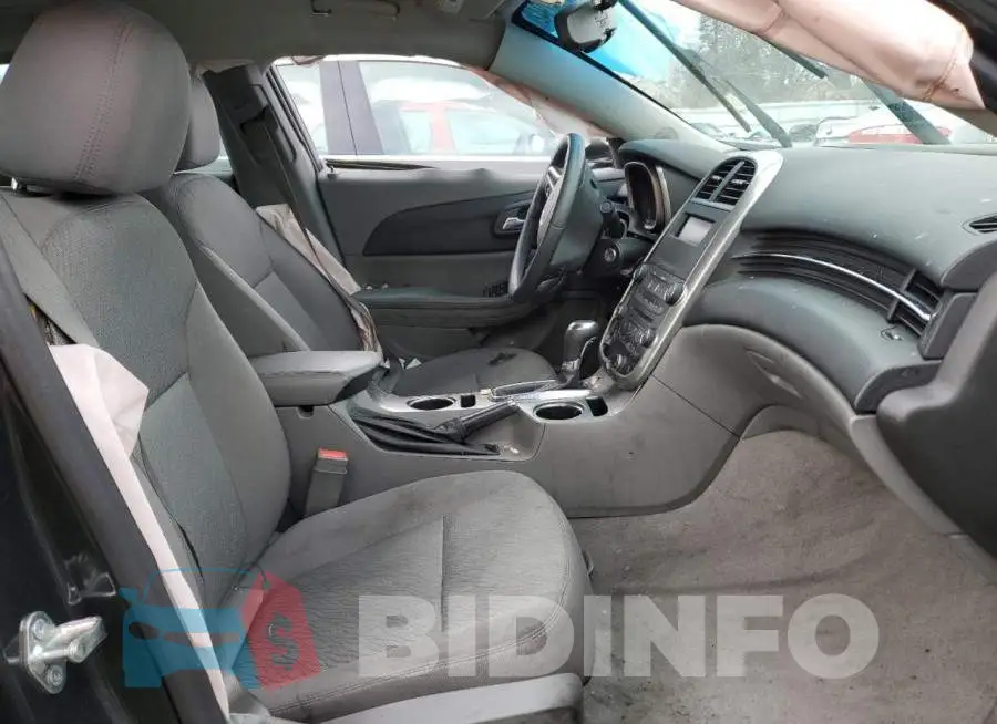 1G11B5SL8FF255562 Photo# 7